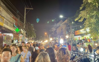 Thailand Flops: Diese 4 Erlebnisse kannst du dir auf deiner Reise sparen