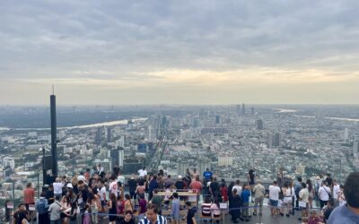 Bangkok erleben: Warum die Metropole mehr ist als Chaos