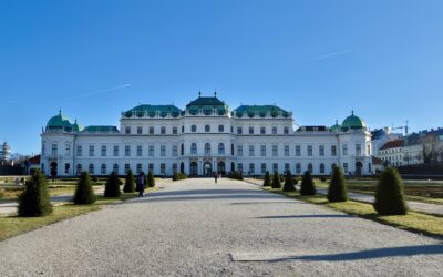 4 Tage Wien: Zwischen Kaiserflair, Kaffeehauskultur und ganz viel Charme